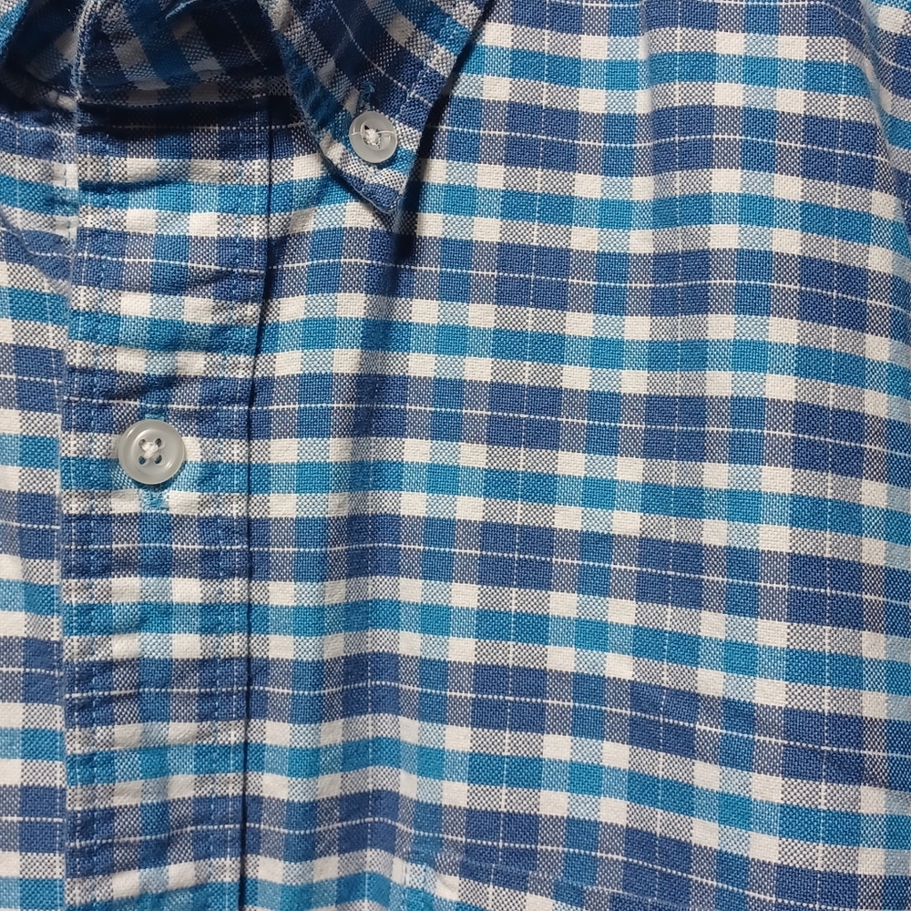 J. Crew Factory shirt